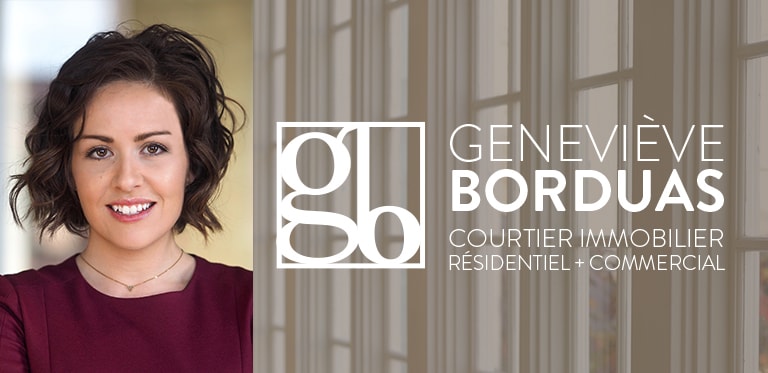 Geneviève Borduas